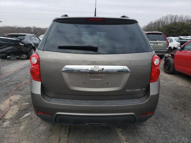 Photo 6 from auction – 2011 CHEVROLET EQUINOX LT with VIN 2CNALDEC5B6305859