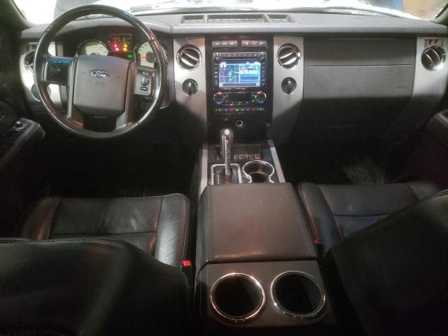 Photo 8 from auction – 2012 FORD EXPEDITION with VIN 1FMJK2A53CEF48176