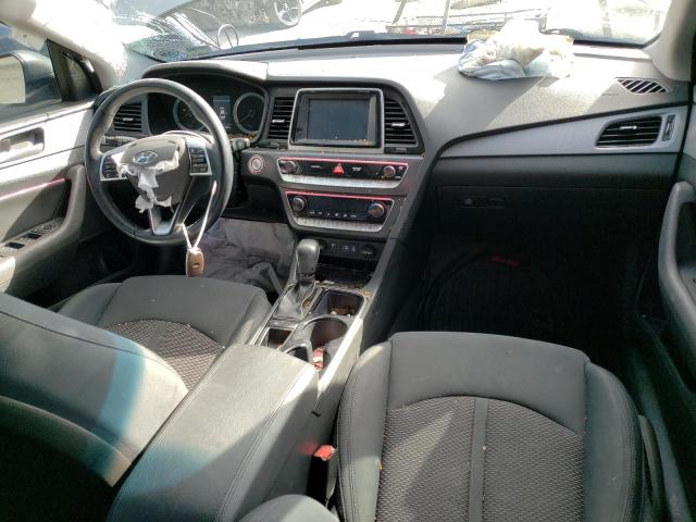 Photo 8 from auction – 2019 HYUNDAI SONATA LIM with VIN 5NPE34AF9KH768413