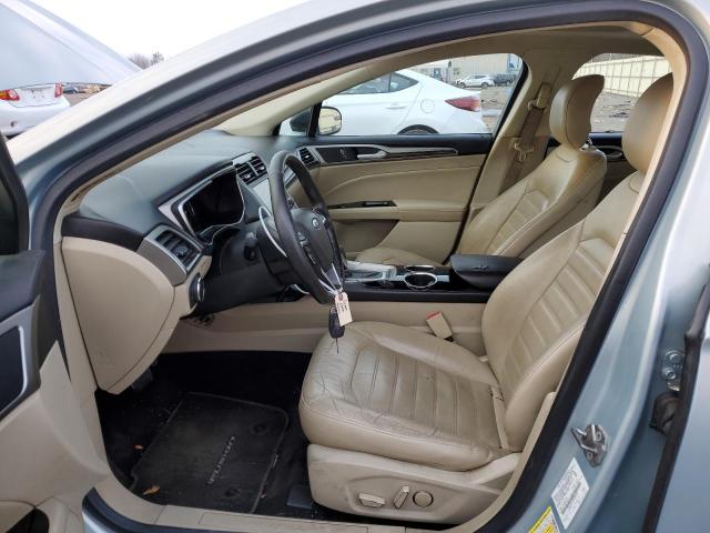 Photo 7 from auction – 2013 FORD FUSION SE with VIN 3FA6P0LUXDR206944