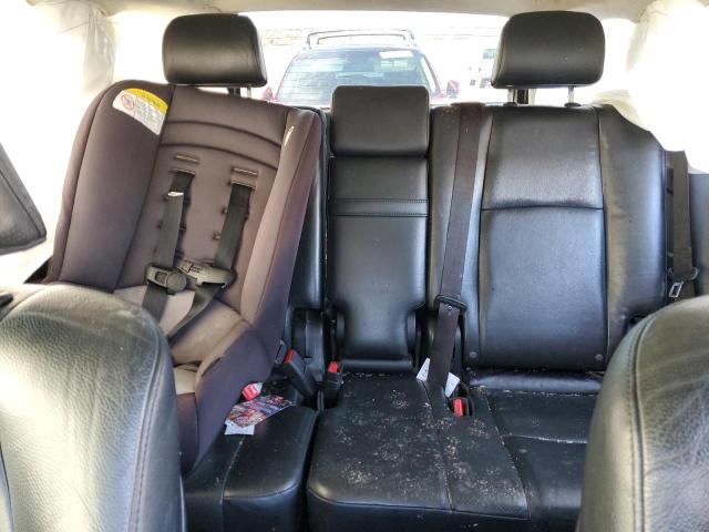 Photo 10 from auction – 2012 TOYOTA 4RUNNER SR with VIN JTEBU5JR1C5091516