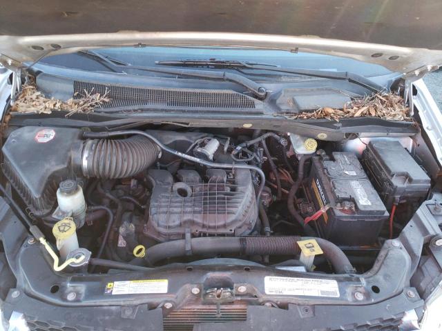 Photo 12 from auction – 2011 DODGE GRAND CARA with VIN 2D4RN3DG8BR608619