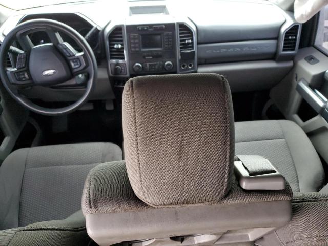 Photo 8 from auction – 2019 FORD F250 SUPER with VIN 1FT7W2BT2KEC34145