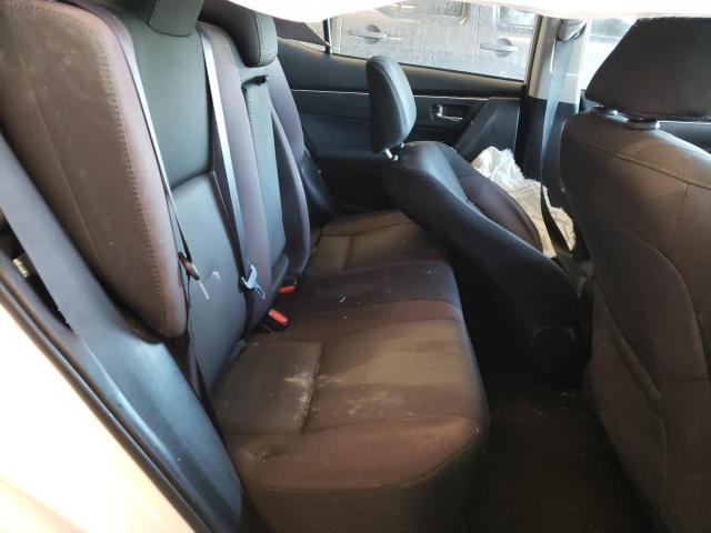 Photo 10 from auction – 2018 TOYOTA COROLLA L with VIN 5YFBURHE8JP749296