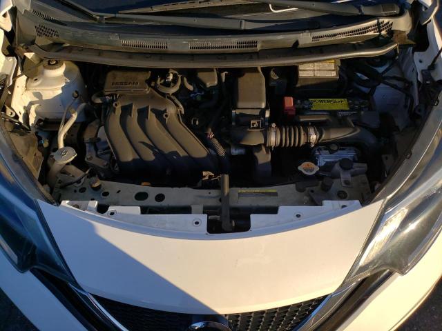 Photo 11 from auction – 2018 NISSAN VERSA NOTE with VIN 3N1CE2CP5JL368488