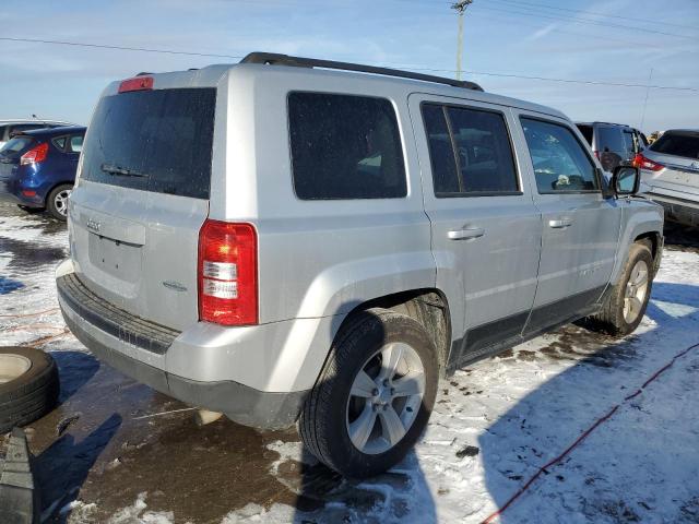 Photo 3 from auction – 2013 JEEP PATRIOT with VIN 1C4NJPFB6DD137673