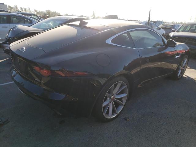 Photo 3 from auction – 2019 JAGUAR F-TYPE with VIN SAJDD1GX2KCK62832