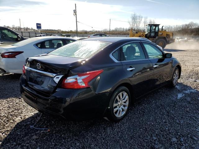 Photo 3 from auction – 2017 NISSAN ALTIMA 2.5 with VIN 1N4AL3AP1HC297028