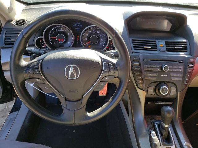 Photo 8 from auction – 2013 ACURA TL with VIN 19UUA8F25DA002348
