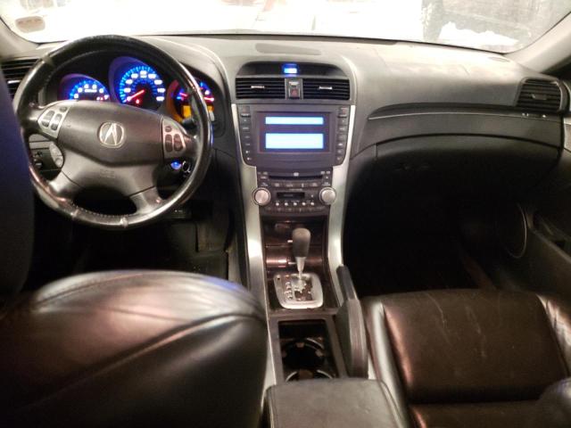 Photo 8 from auction – 2006 ACURA 3.2TL with VIN 19UUA66276A010247
