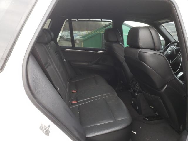 Photo 11 from auction – 2012 BMW X5 XDRIVE3 with VIN 5UXZW0C52CL664881