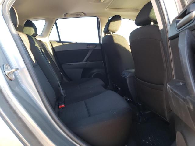 Photo 10 from auction – 2012 MAZDA 3 I with VIN JM1BL1L7XC1638737