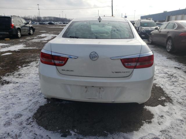 Photo 6 from auction – 2016 BUICK VERANO with VIN 1G4PP5SK8G4127731