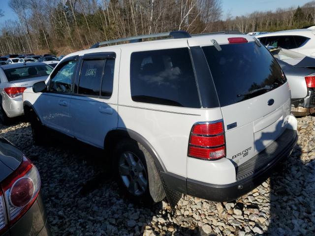 Photo 2 from auction – 2003 FORD EXPLORER X with VIN 1FMZU83W63ZB01775