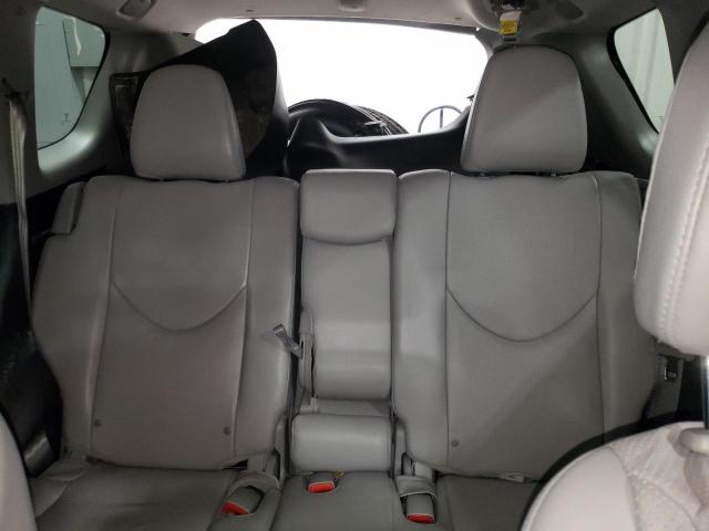 Photo 10 from auction – 2012 TOYOTA RAV4 LIMIT with VIN 2T3DF4DV4CW254209
