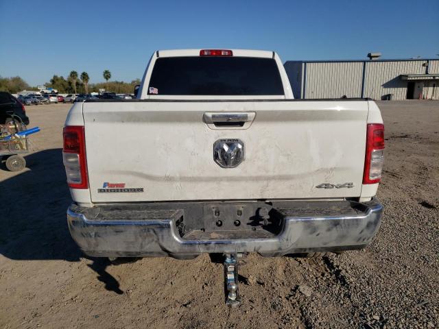 Photo 6 from auction – 2019 RAM 2500 BIG H with VIN 3C6UR5DL0KG680240