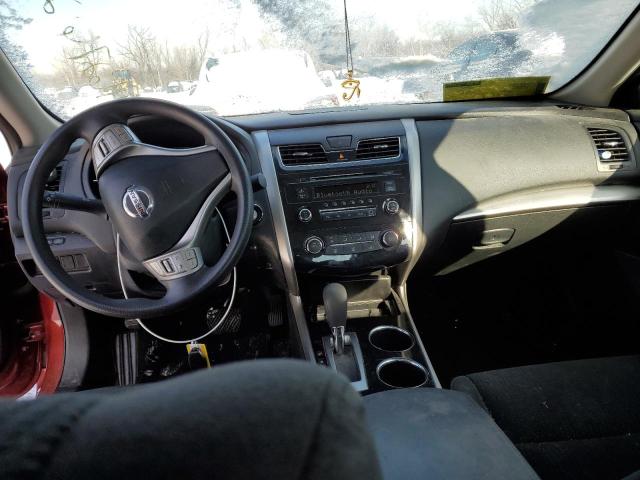Photo 8 from auction – 2014 NISSAN ALTIMA 2.5 with VIN 1N4AL3AP7EN375795
