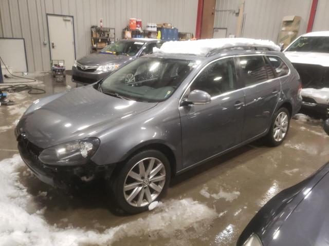 VOLKSWAGEN JETTA S 2011 with VIN 3VWPX7AJ5BM615506 - Photo from auction