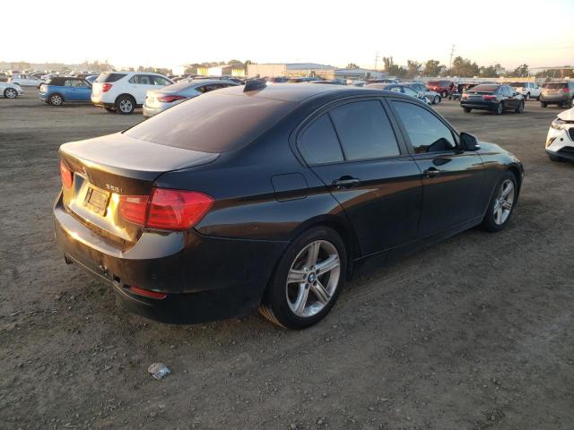 Photo 3 from auction – 2014 BMW 328 I SULE with VIN WBA3C1C52EK111322
