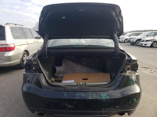 Photo 6 from auction – 2017 NISSAN MAXIMA 3.5 with VIN 1N4AA6AP4HC415547