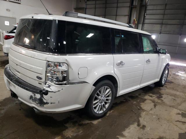Photo 3 from auction – 2015 FORD FLEX SEL with VIN 2FMHK6C89FBA20140