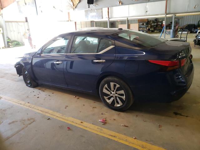 Photo 2 from auction – 2019 NISSAN ALTIMA S with VIN 1N4BL4BV1KC226006