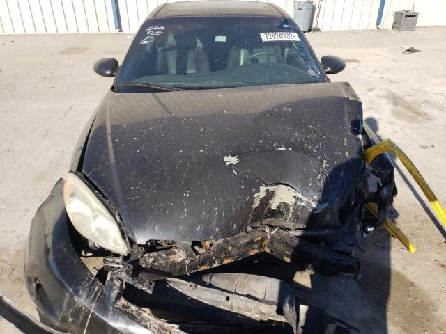 Photo 11 from auction – 2006 CHEVROLET MONTE CARL with VIN 2G1WL16C869234273