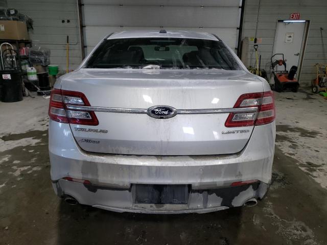 Фото 6 с аукциона – 2013 FORD TAURUS LIM с VIN 1FAHP2F83DG234921