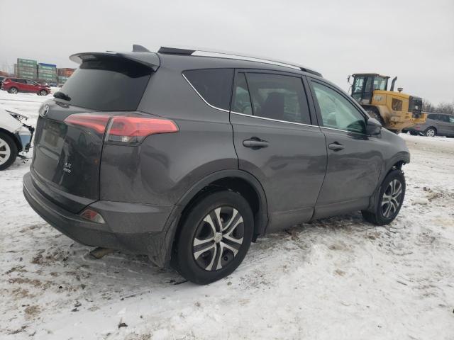 Photo 3 from auction – 2016 TOYOTA RAV4 LE with VIN 2T3BFREV3GW532039