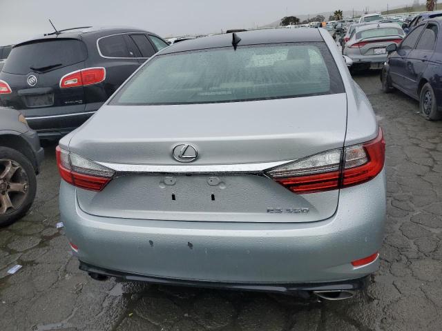 Photo 6 from auction – 2017 LEXUS ES 350 with VIN 58ABK1GG1HU075102