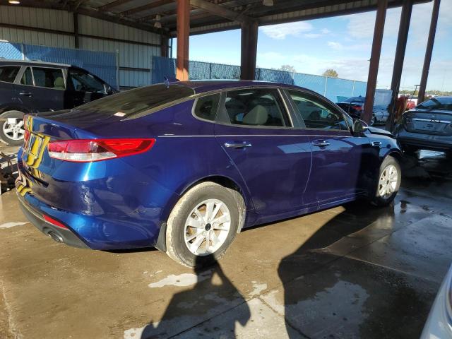 Photo 3 from auction – 2016 KIA OPTIMA LX with VIN 5XXGT4L34GG114014