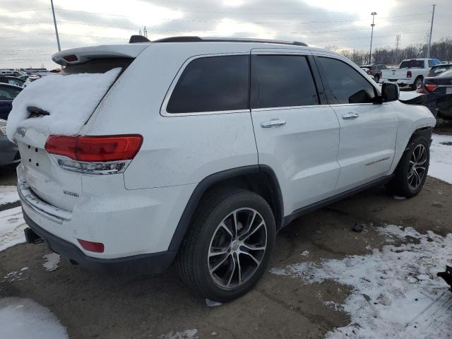 Photo 3 from auction – 2015 JEEP GRAND CHER with VIN 1C4RJFBG7FC655300
