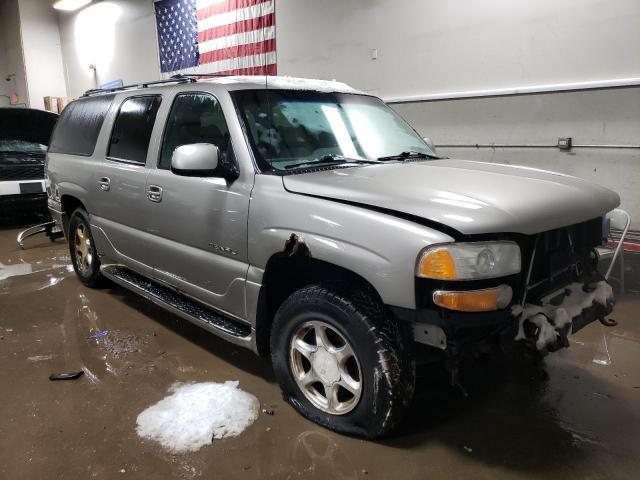 Photo 4 from auction – 2001 GMC DENALI XL with VIN 1GKFK66UX1J247334