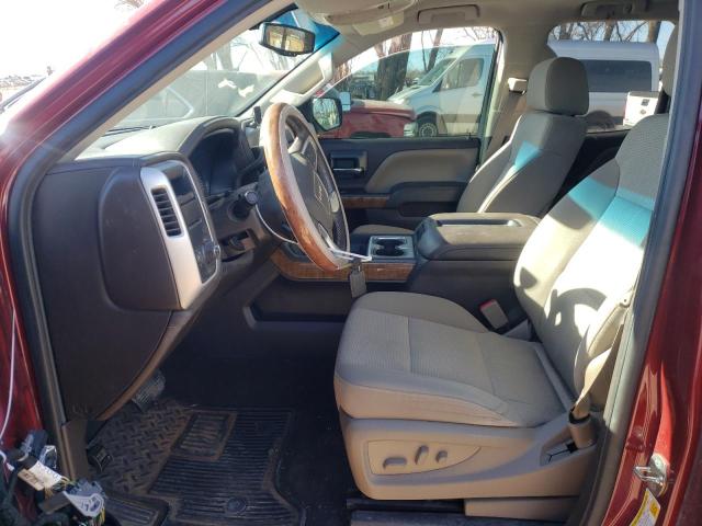 Photo 7 from auction – 2014 GMC SIERRA C15 with VIN 1GTR1UEC2EZ350571