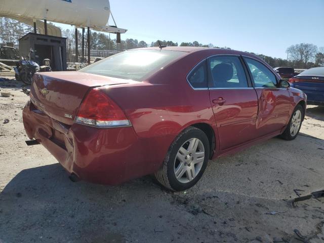 Photo 3 from auction – 2013 CHEVROLET IMPALA LT with VIN 2G1WG5E35D1173473