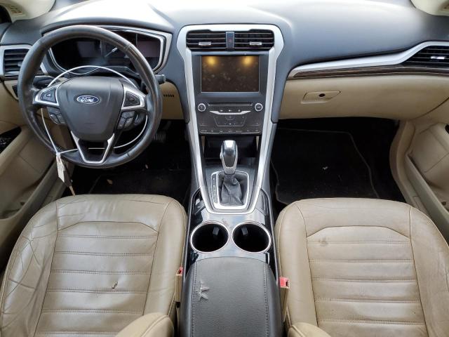 Photo 8 from auction – 2013 FORD FUSION SE with VIN 3FA6P0LUXDR206944