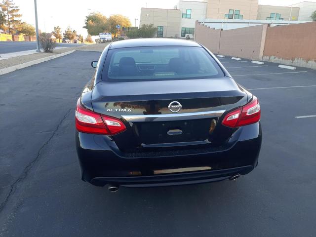 Photo 6 from auction – 2017 NISSAN ALTIMA 2.5 with VIN 1N4AL3AP1HN359712