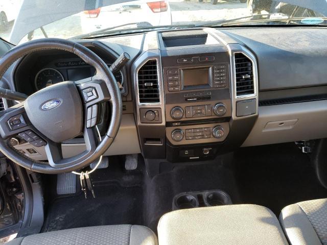 Photo 8 from auction – 2016 FORD F150 SUPER with VIN 1FTEX1C84GFD58931