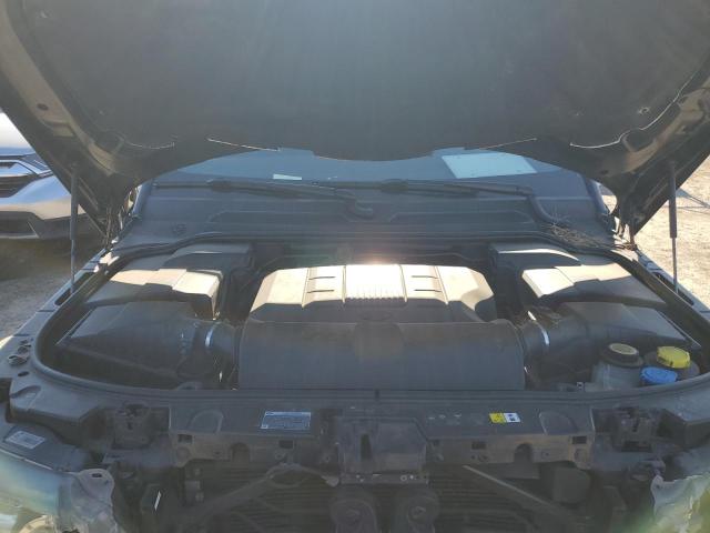 Photo 12 from auction – 2012 LAND ROVER RANGE ROVE with VIN SALSF2D44CA721364