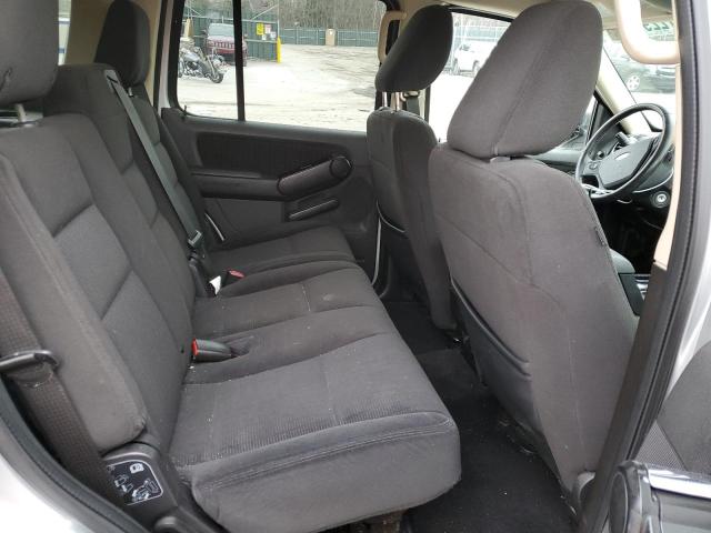 Photo 10 from auction – 2010 FORD EXPLORER X with VIN 1FMEU7DE5AUA77980