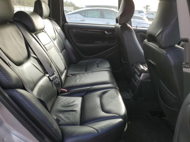 Photo 10 from auction – 2001 VOLVO V70 XC with VIN YV1SZ58D811025656