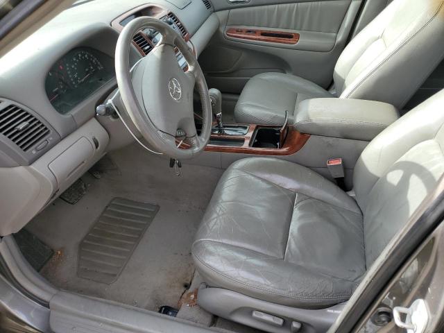 Photo 7 from auction – 2003 TOYOTA CAMRY LE with VIN 4T1BF30K33U550179