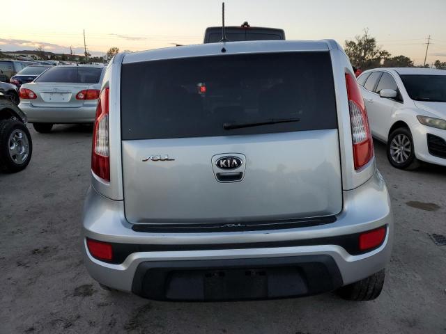 Photo 6 from auction – 2013 KIA SOUL + with VIN KNDJT2A64D7576925