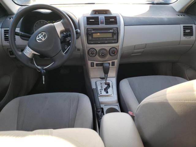 Photo 8 from auction – 2012 TOYOTA COROLLA BA with VIN 2T1BU4EE3CC902242