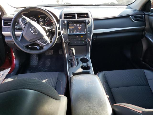 Photo 8 from auction – 2017 TOYOTA CAMRY LE with VIN 4T1BF1FK5HU618937