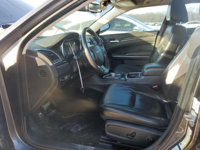 Photo 7 from auction – 2015 CHRYSLER 300 LIMITE with VIN 2C3CCAAG9FH931790
