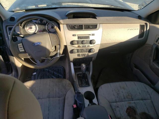 Photo 8 from auction – 2010 FORD FOCUS SE with VIN 1FAHP3FN4AW188433