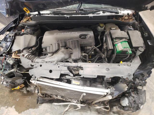 Photo 11 from auction – 2015 BUICK VERANO with VIN 1G4PP5SK3F4118496