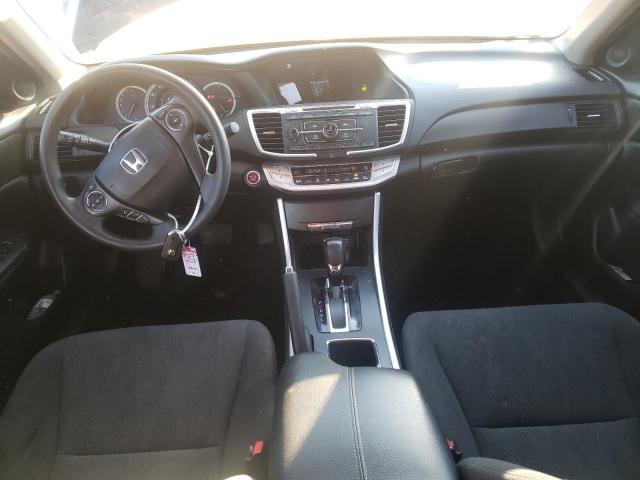 Photo 8 from auction – 2014 HONDA ACCORD EX with VIN 1HGCR2F73EA280437
