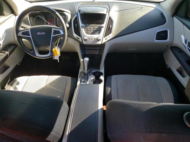 Photo 8 from auction – 2014 GMC TERRAIN SL with VIN 2GKALREK6E6200359